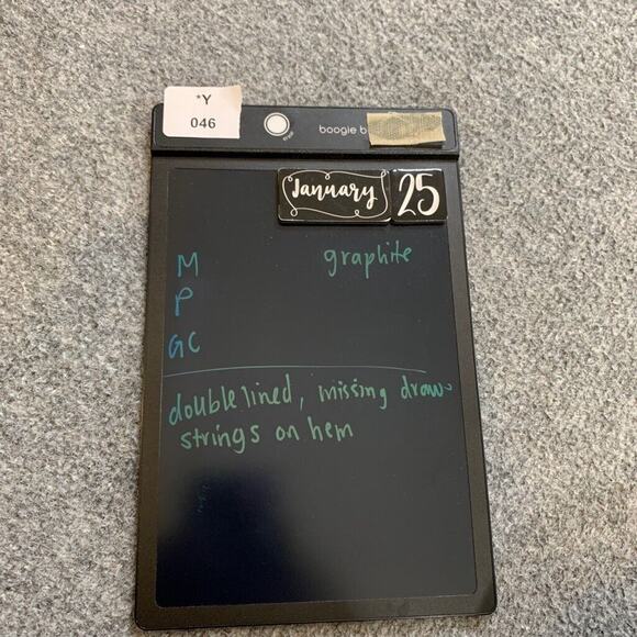 Nike Shorts Mens S Small Graphite Beach Volleyball G" Mesh Lining Drawstring Tie - Picture 12 of 13